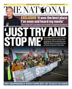 The National (Scotland) - 5 March 2024