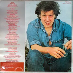 Don McLean - Prime Time (EMI International INS 3011) (UK 1977) (Vinyl 24-96 & 16-44.1)