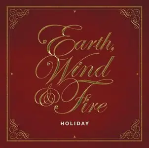 Earth, Wind & Fire - Holiday (2014)
