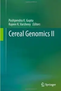 Cereal Genomics II [Repost]