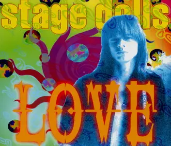 Stage Dolls - Love [Single] (1993)