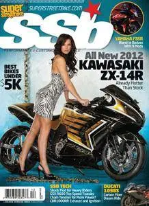 Super Streetbike - December 01, 2011