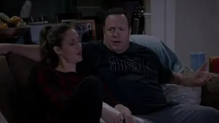 Kevin Can Wait S01E07