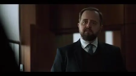 Borgen S01E04