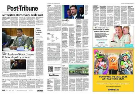 Post-Tribune – January 23, 2023