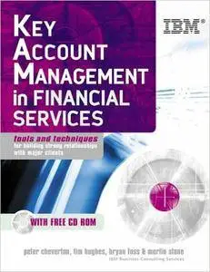 Key Account Management in Financial Services (repost)