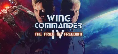 Wing Commander™ 4: The Price of Freedom (1995)