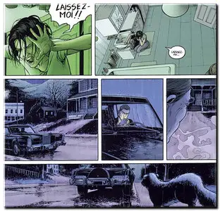Callède & Denys - Comptine d'Halloween - Complet - (Updated)