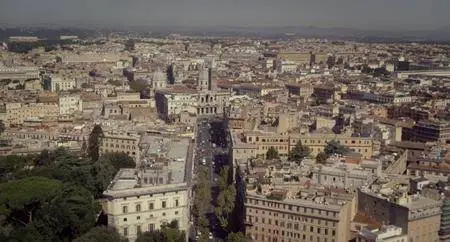 St. Peter's and the Papal Basilicas of Rome / San Pietro e le Basiliche Papali di Roma (2016)