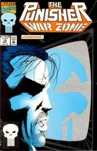 Punisher War Zone v1 15