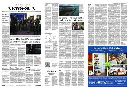 Lake County News-Sun – March 20, 2023