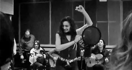 Ketama - Dame la Mano (2002) (Audio CD + Video)