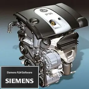 Siemens PLM NX 7.5.2.5 MP01 Update Only 32bit & 64bit