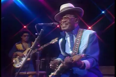 Lightnin' Hopkins - Rare Performances 1960-1979 (2002)