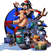 Hombre Lobo de Taboo