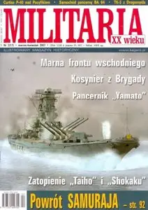 Militaria XX Wieku 17