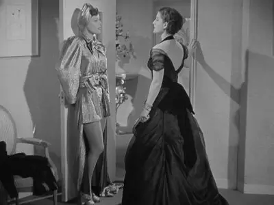 The Women (1939) [Re-UP]