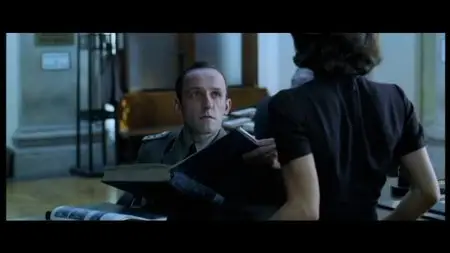 All the Queen's Men (2001)