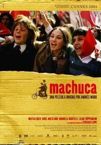 Machuca (2004)