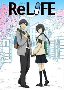 Relife (2018)