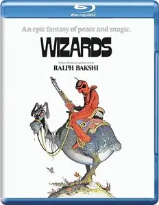 Wizards (1977)