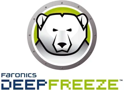 Deep Freeze Server Enterprise 8.33.270.5131 Multilingual