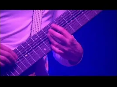 King Crimson - Eyes Wide Open (2009) [Repost]