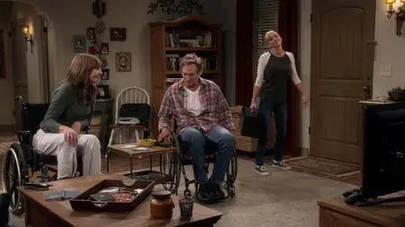 Mom S05E05