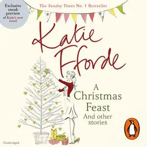 «A Christmas Feast» by Katie Fforde