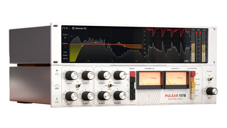 Pulsar Audio Pulsar 1178 v1.4.5