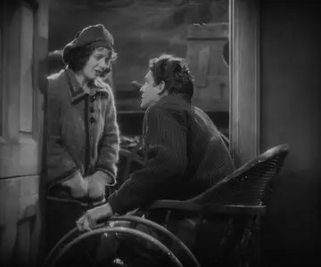Frank Borzage – Lucky Star (1929)