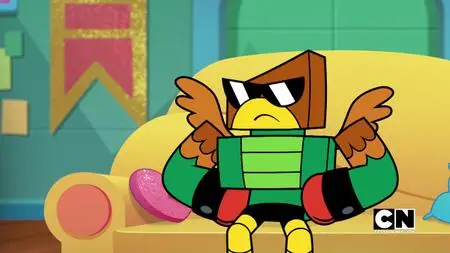 Unikitty S02E28