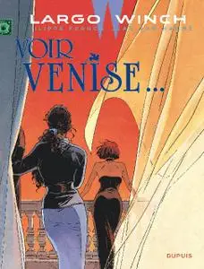 Largo Winch T09