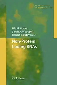 Non-Protein Coding RNAs