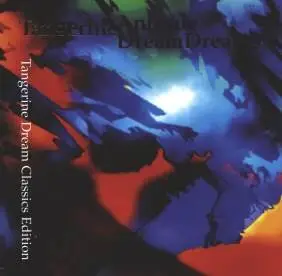 Anthology - The Tangerine Dream Collection Part 3 of 8 (1984 to 1989)