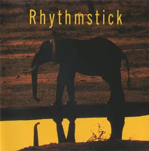 CTI Jazz All Stars - Rhythmstick - [Band of The Bandleaders] (1990)