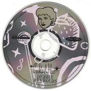 Debbie Reynolds - Cocktail Hour (2000)