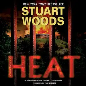 «Heat» by Stuart Woods