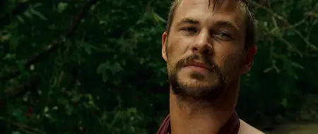 A Perfect Getaway(2009)