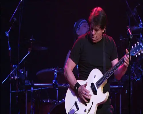 George Thorogood - 30th Anniversary Tour Live 2004