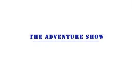BBC The Adventure Show - Goatfell Race (2012)