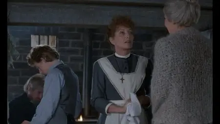 Babette's Feast (1987) [The Criterion Collection #665]