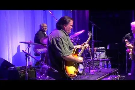 Larry Coryell - A Retrospective (2007)