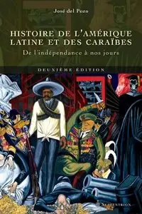Histoire de lAmérique latine et des Caraïbes