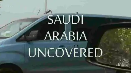 ITV - Exposure: Saudi Arabia Uncovered (2016)