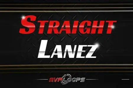 MVP Loops Straight Lanez MULTiFORMAT