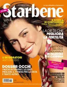 Starbene N.43 - 10 Ottobre 2017