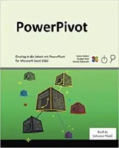 PowerPivot: Einstieg in die Arbeit mit PowerPivot für Microsoft Excel 2013