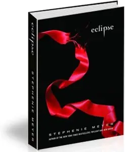 Twilight 03: Eclipse (Repost)