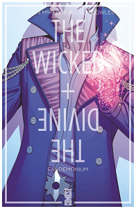 The Wicked + The Divine - Tome 2 - Fandemonium